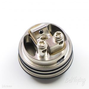 Ванночка и обдув Ammit MTL RDA