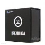 Упаковка дрипки Breath RDA