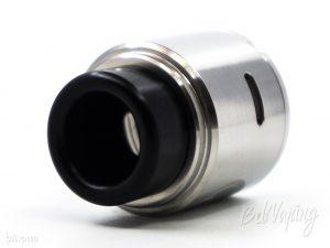 Внешний вид Breath RDA сверху