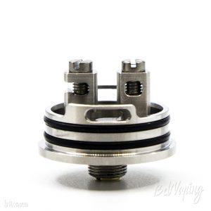 База Breath RDA