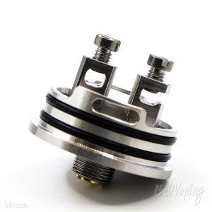 Стоки и винты Breath RDA