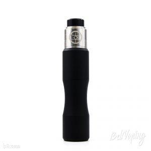 Breath RDA на мехмоде RCM Shuttle