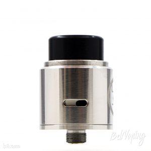 Регулировка обдува в Breath RDA