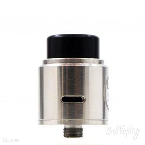 Регулировка обдува в Breath RDA