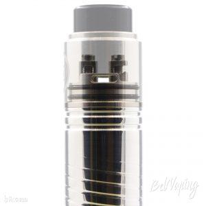 Стандартный купол и обдув Breath RDA