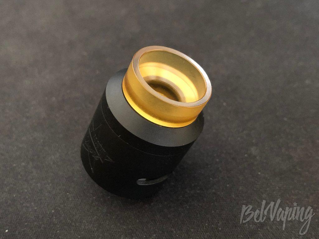 Дрипка Спутник RDA
