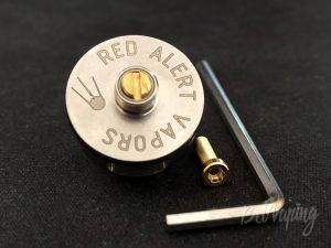 Коннектор дрипки Спутник RDA