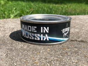 Упаковка дрипки Спутник RDA