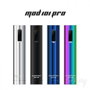 Внешний вид EHPRO Mod 101 PRO