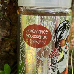 Этикетка жидкости Freeze