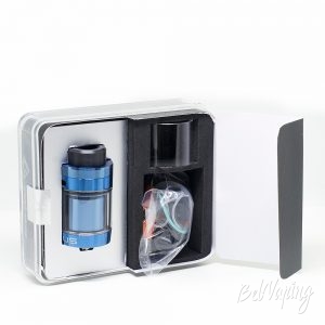 Упаковка GeekVape Zeus Dual RTA