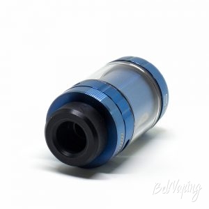 Внешний вид GeekVape Zeus Dual RTA