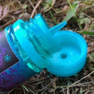 Банка жидкости Glitch Sauce Iced Out
