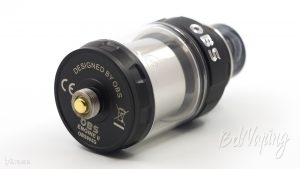 Внешний вид OBS Engine 2 RTA снизу