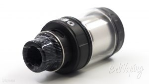 Внешний вид OBS Engine 2 RTA сверху