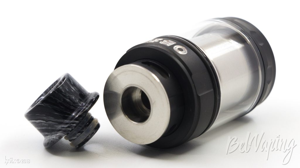 Комплектный дриптип OBS Engine 2 RTA