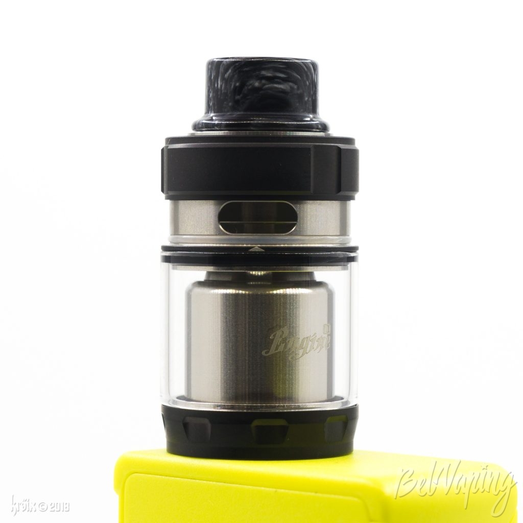 Заправочное отверстие OBS Engine 2 RTA