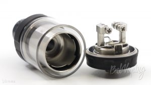 Купол испарительной камеры и дека OBS Engine 2 RTA