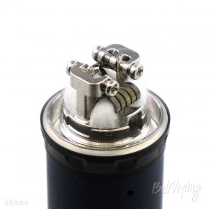 Укладка ваты в OBS Engine 2 RTA