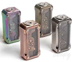 Цвета Tesla PUNK 85W