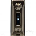 Пресеты в Tesla Punk 85W