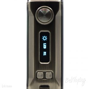 Настройка подсветки Tesla Punk 85W