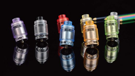 Ystar Beethoven RTA. Первый взгляд