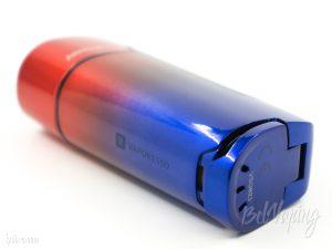 Крышка аккумуляторного отсека Armour PRO