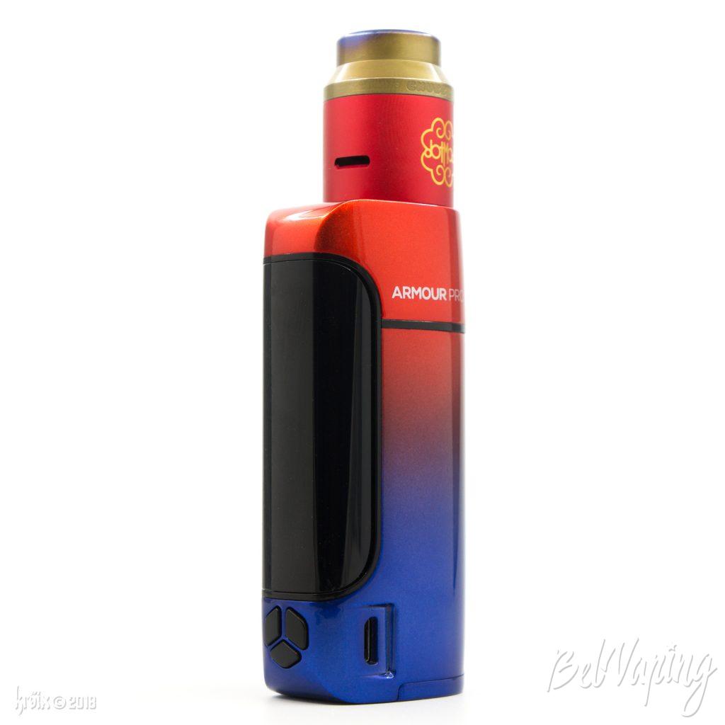 Armour PRO от Vaporesso
