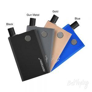 Цвета Artery PAL Mini
