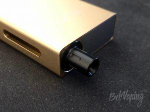 Мундштук Artery PAL Mini