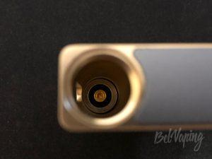 Разьем для установки испарителя Artery PAL Mini