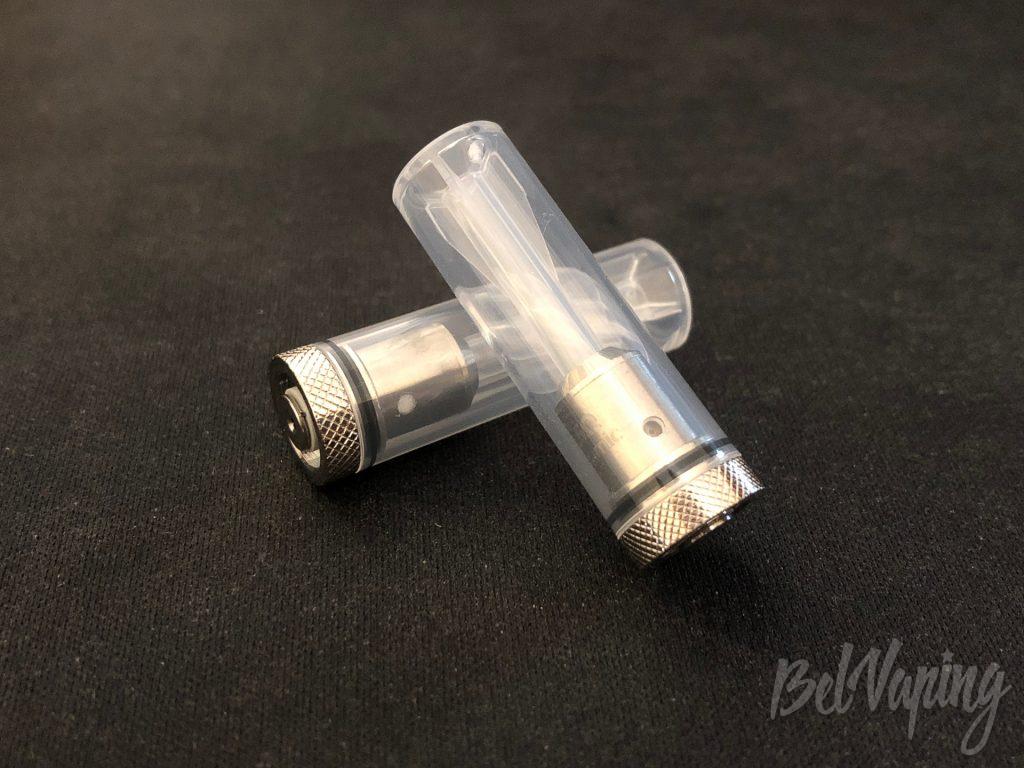 Испарители Artery PAL Mini