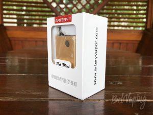 Упаковка Artery PAL Mini