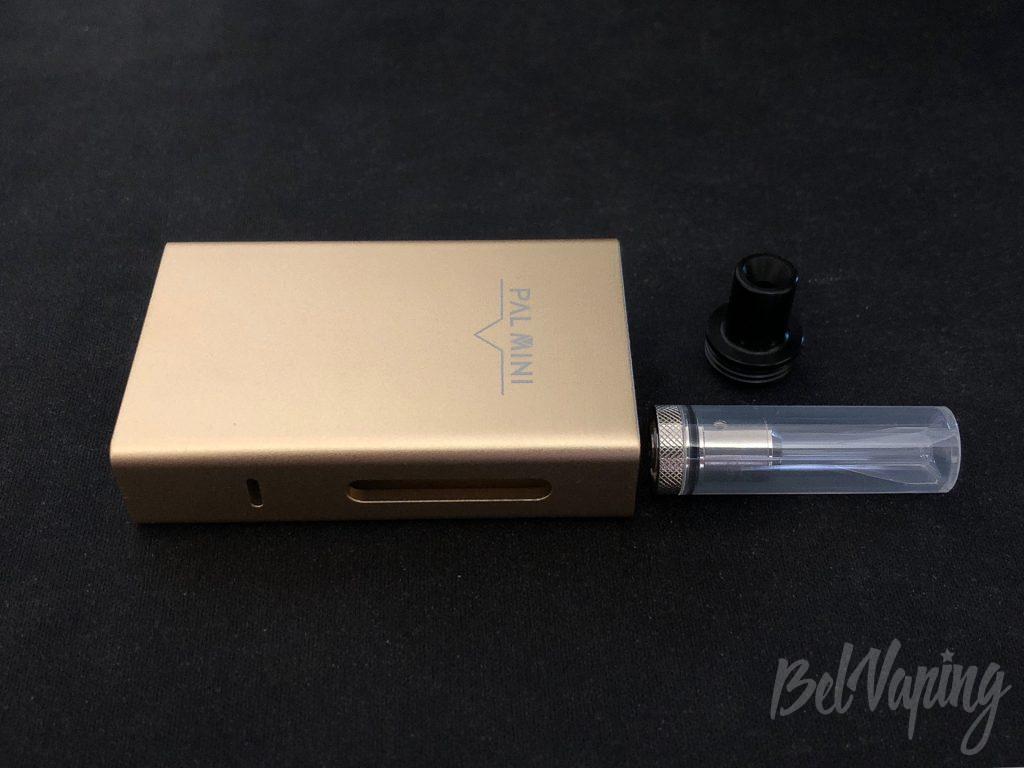 Установка испарителя Artery PAL Mini