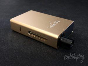 Установка испарителя Artery PAL Mini