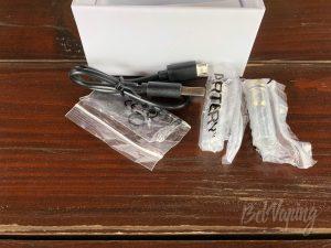 Комплектация Artery PAL Mini