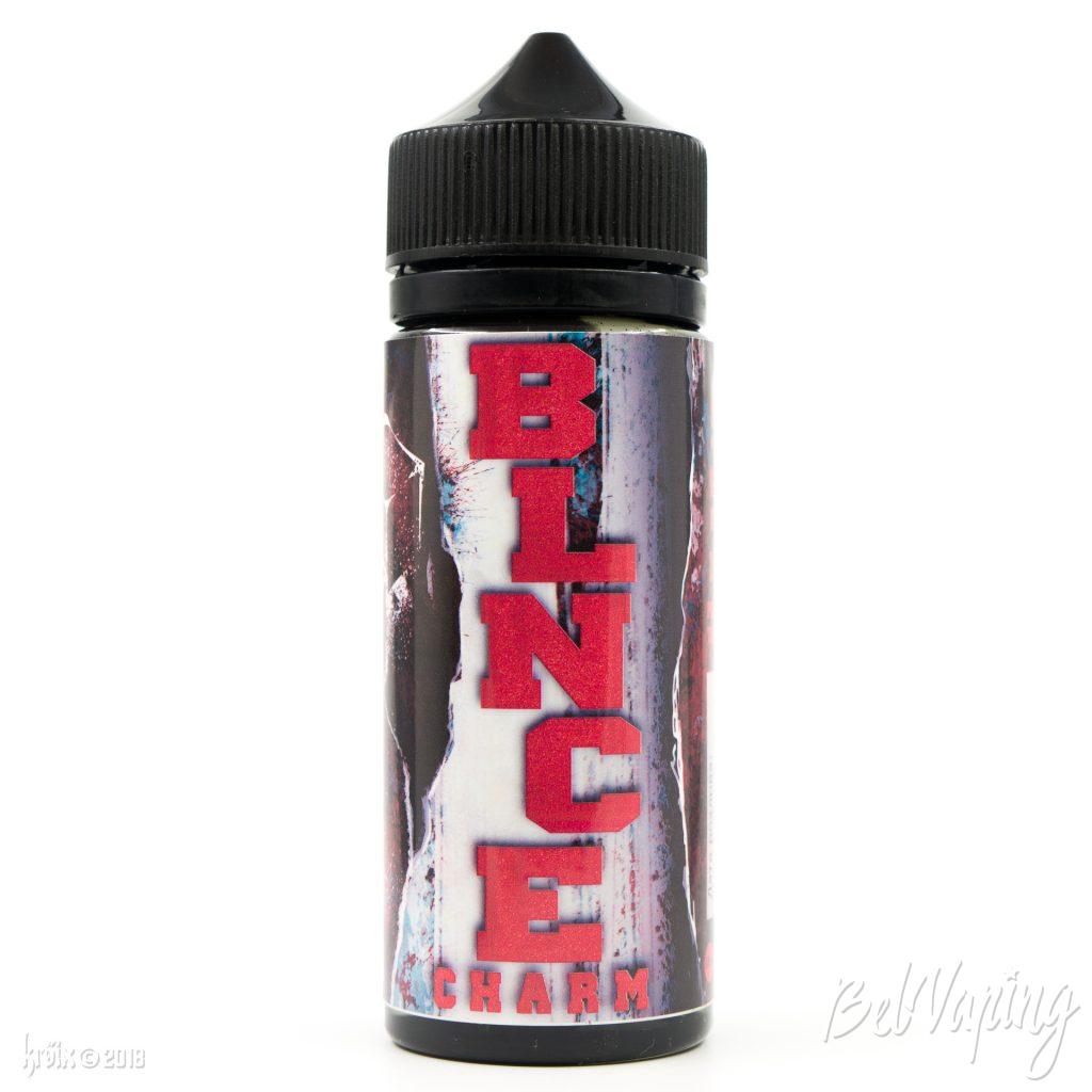 Жидкость BLNCE Charm