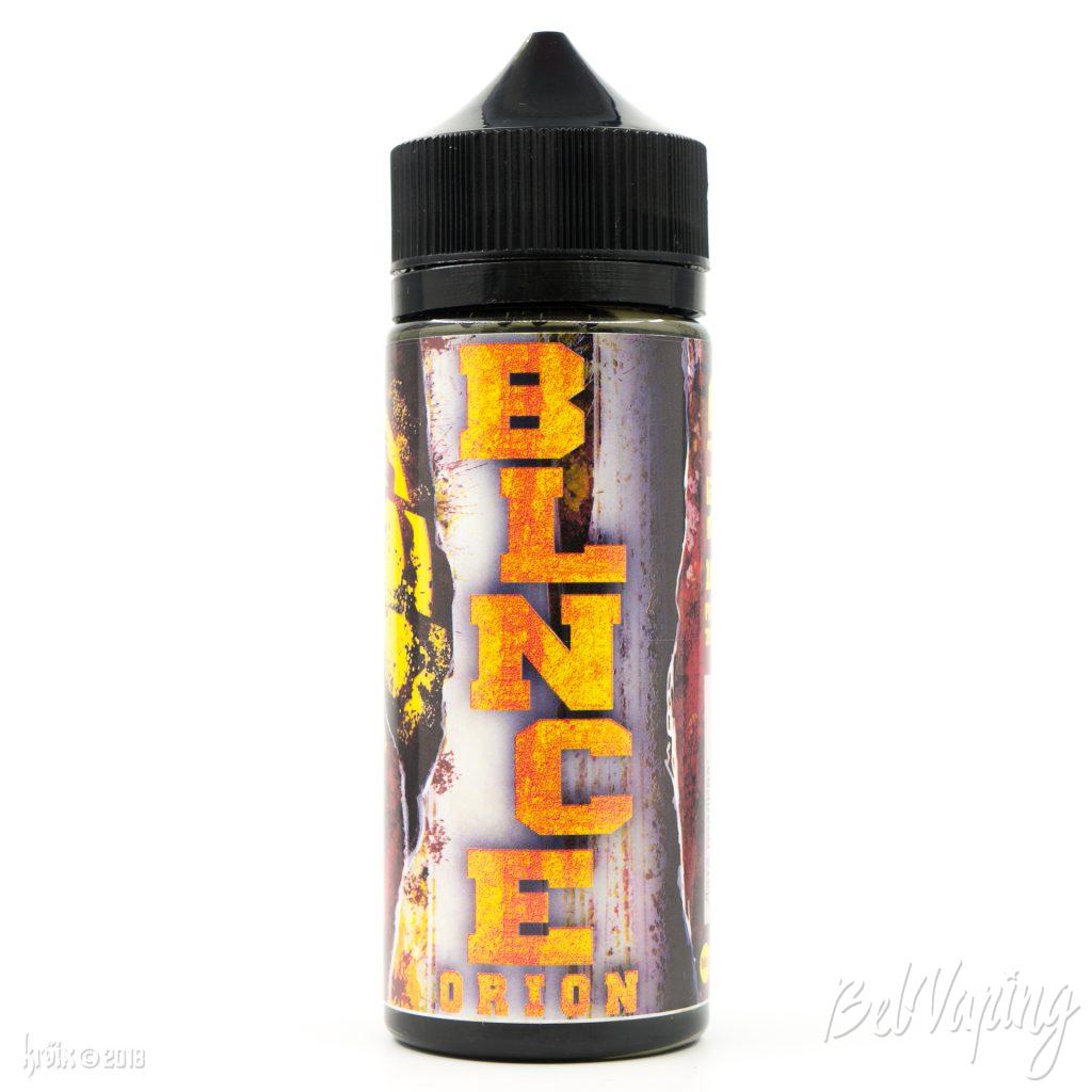 Жидкость BLNCE Orion