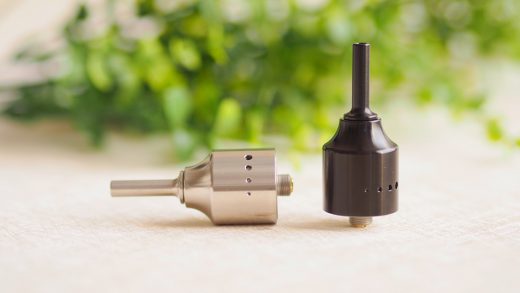 Cthulhu Mod 1928 MTL RDA. Первый взгляд