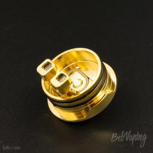 Стойки Drop Solo RDA