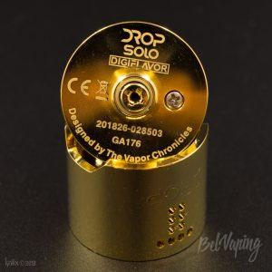Сквонк-пин Drop Solo RDA