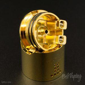 Сквонк-пин Drop Solo RDA