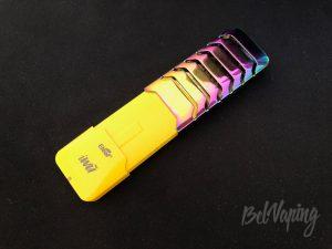 Корпус и аккумулятор Eleaf iWũ