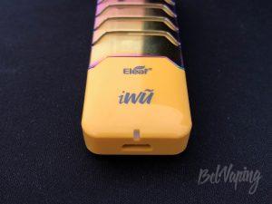 Светодиоды в Eleaf iWũ