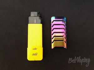 Сборка Eleaf iWũ