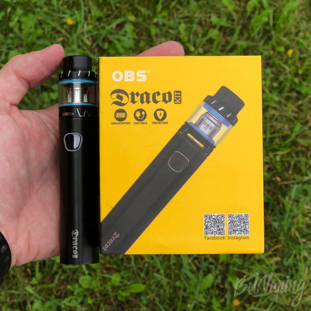 Набор Draco Kit от OBS