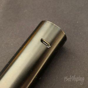Порт micro USB в OBS Draco Mod