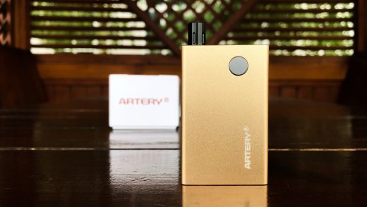 Обзор Artery PAL Mini Starter Kit