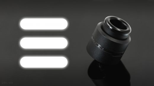 Обзор обновленного CSMNT Layercake RDA LC1. от District F5VE